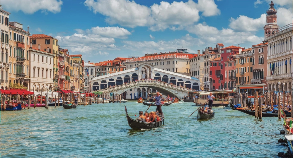 25 Best International Holiday Destinations from Oman in 2026