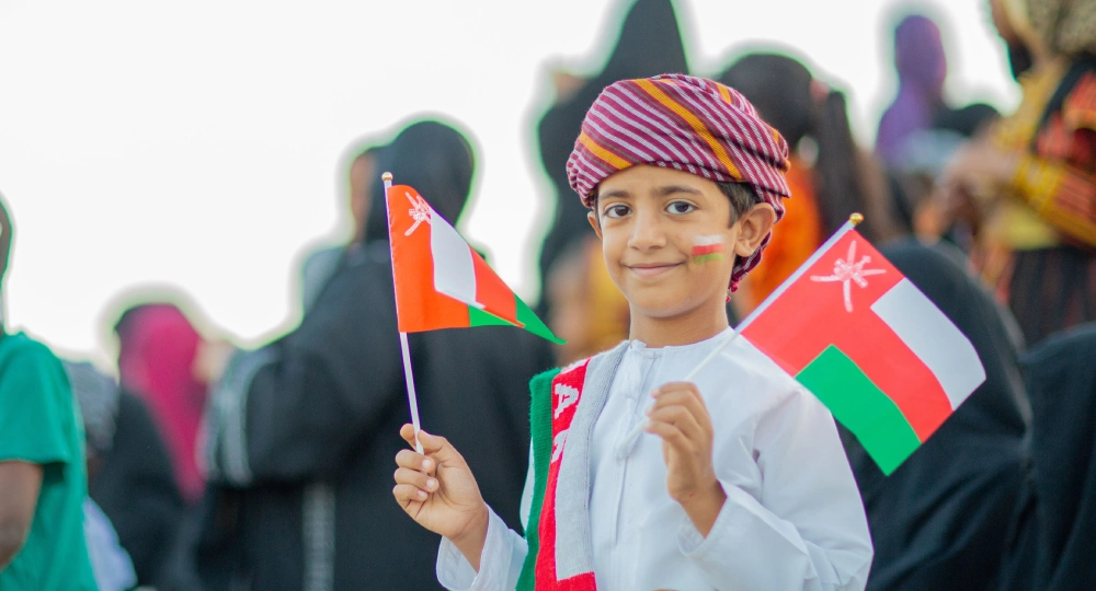 Ultimate Oman Travel Guide for First-Time Visitors (2026)