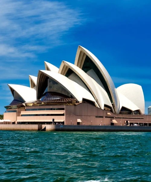 Australia