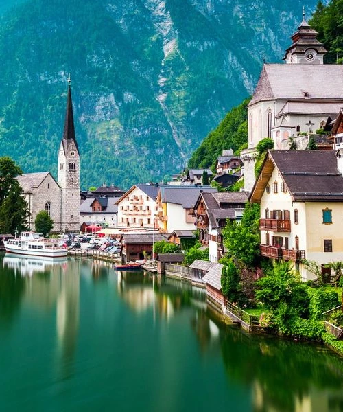 Austria
