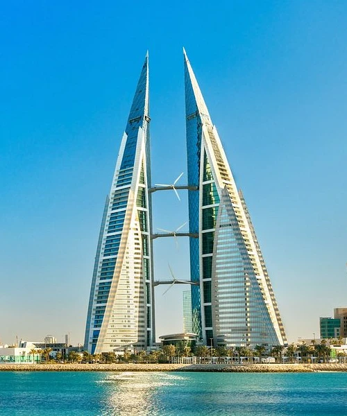 Bahrain