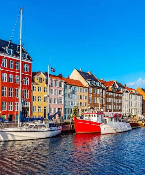 Denmark