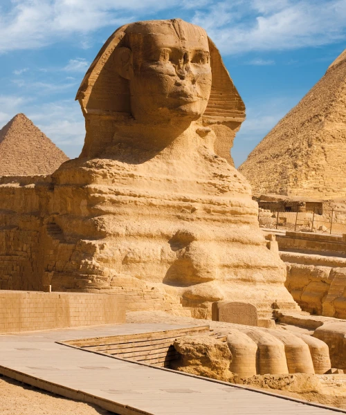 Egypt