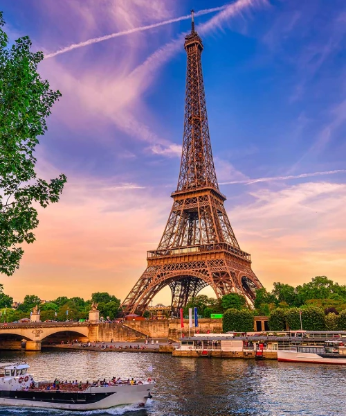 France