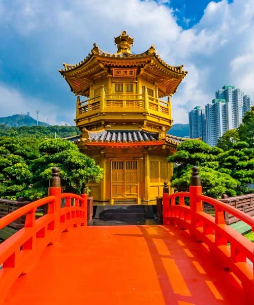 Hong Kong