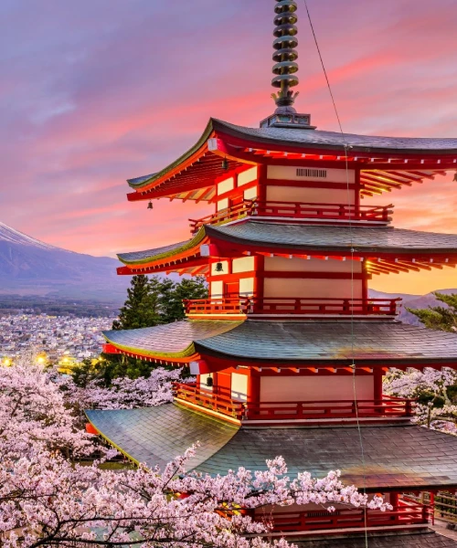 Japan