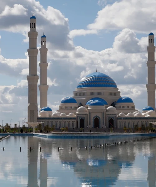 Kazakhstan
