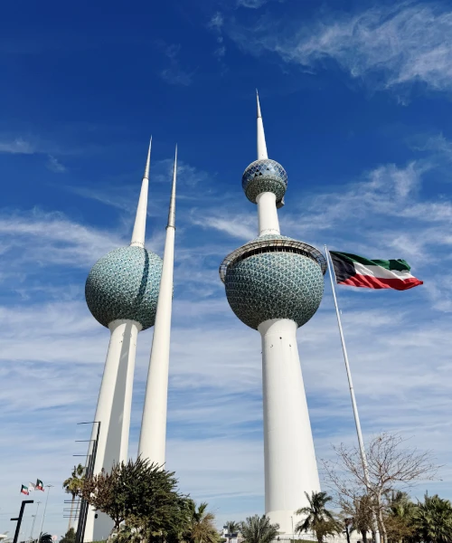Kuwait