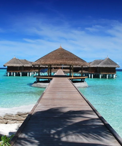 Maldives