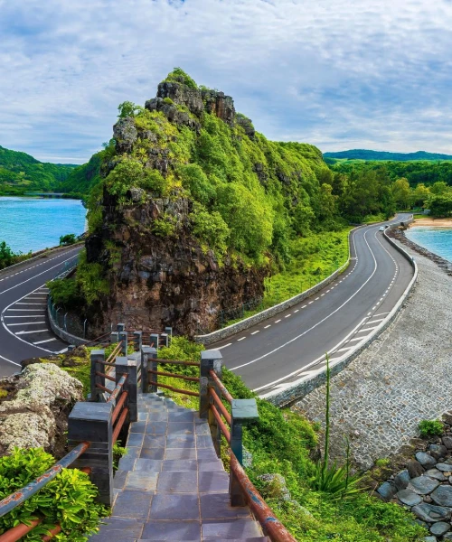 Mauritius