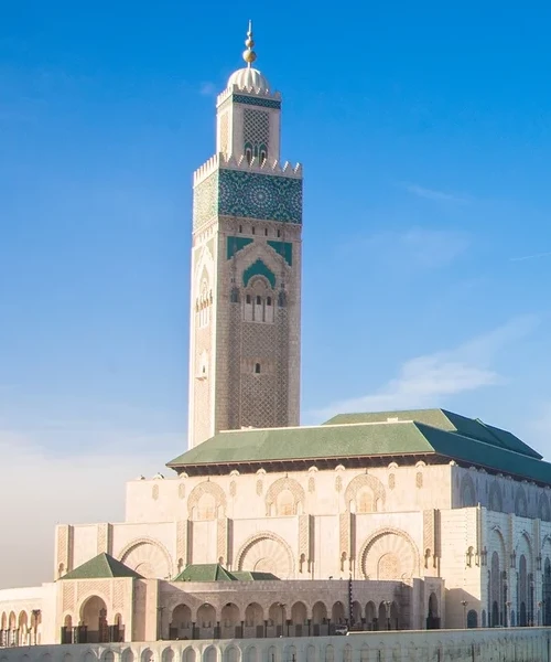 Morocco