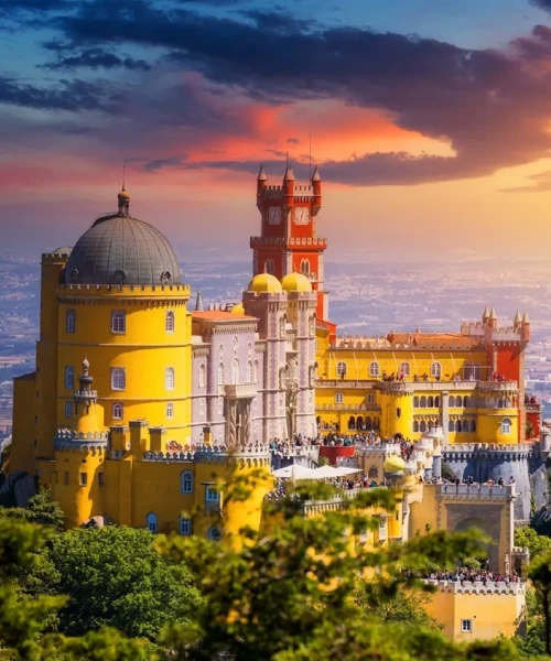 Portugal