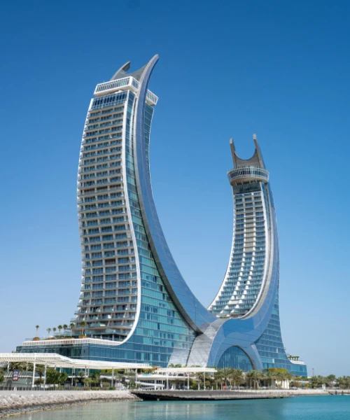 Qatar
