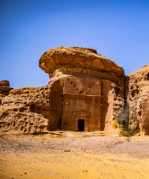 Saudi Arabia