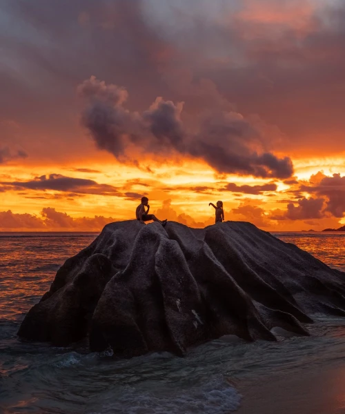 Seychelles