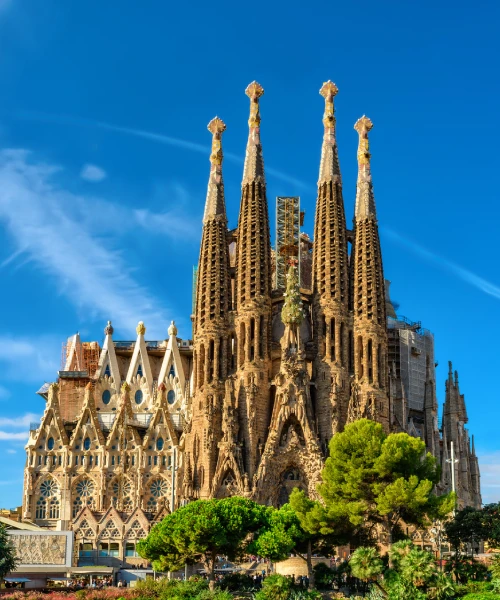 Spain