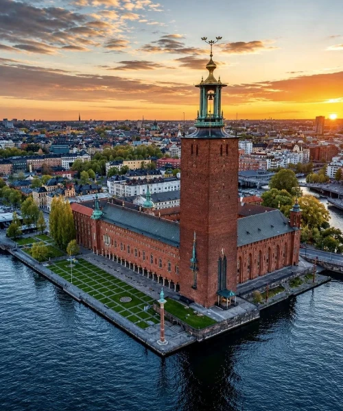 Sweden