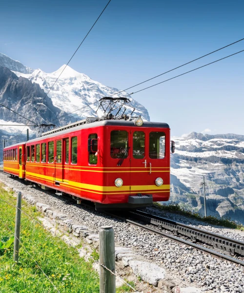 Switzerland