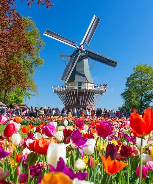 Netherlands