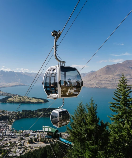 New Zealand