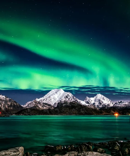 Norway