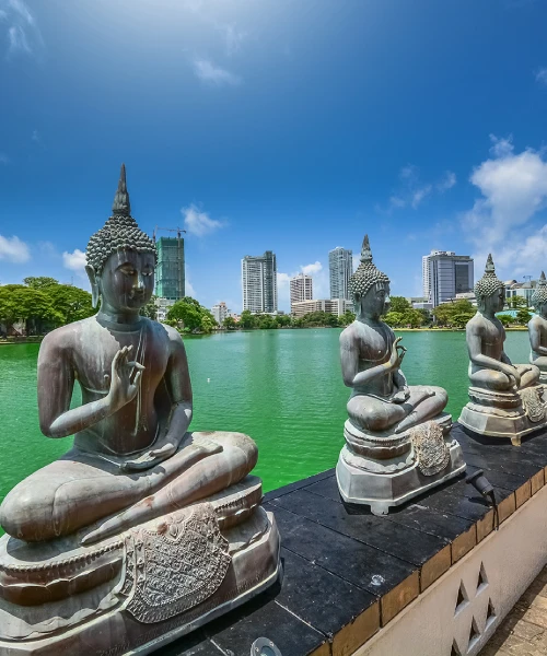 Sri Lanka