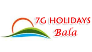 7g holidays