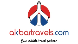 Akbar travels